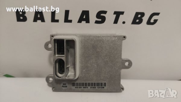 БАЛАСТ МОДУЛ XDLT005 D1S/D2S DENSO-KOITO PHILIPS, снимка 1