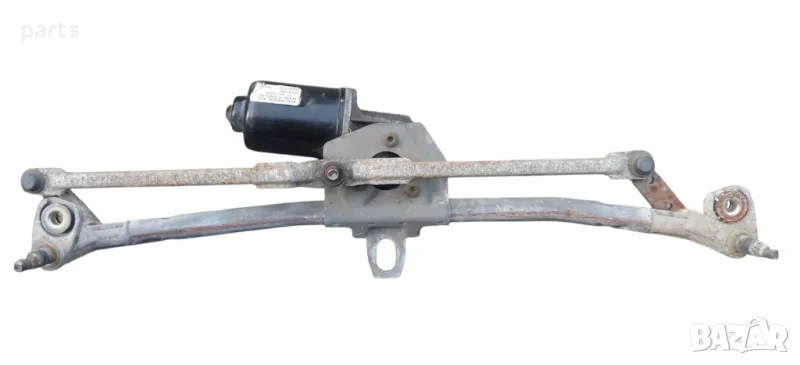 Моторче Предни Чистачки със Механизъм VW Голф 4
- Ауди A3 8L
- 1J1955023A, снимка 1