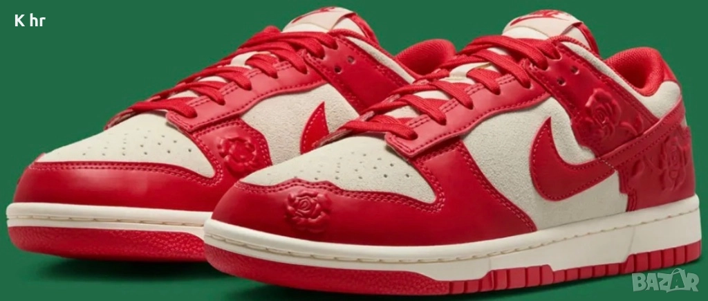 Nike dunk премиум, снимка 1