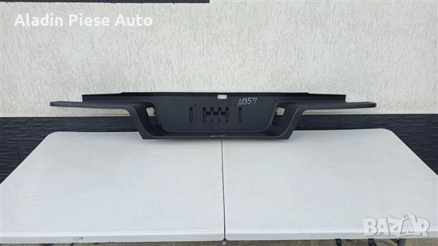 Декорация за задна броня Ford Ranger година 2016 2017 2018 2019 код GB3B-17B810-A, GB3B17B810A , снимка 1