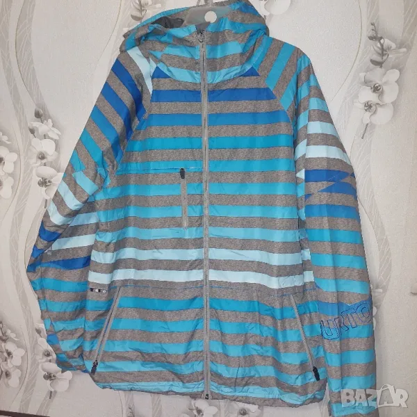 Burton Launch 10K  размер Л - Яке за ски и сняг, снимка 1