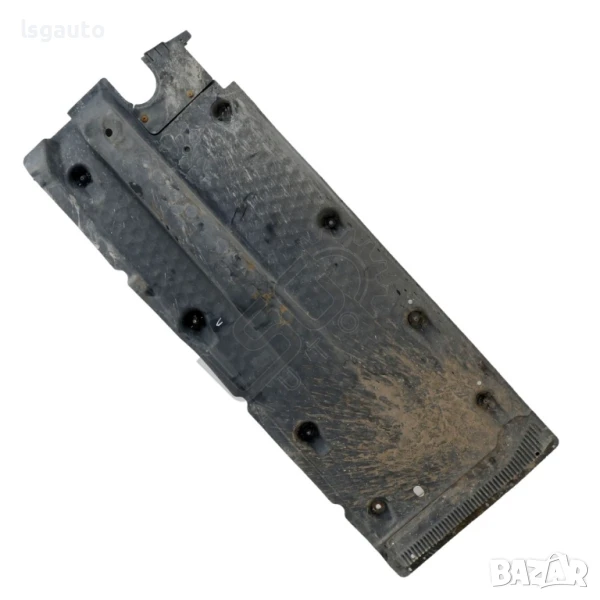 Лява кора под купе Volkswagen Golf VI 2008-2016 ID:148571, снимка 1