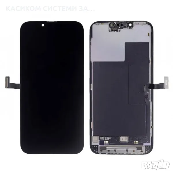 LCD Дисплей с тъчскрийн за iPhone 13 Pro Max INCELL, снимка 1