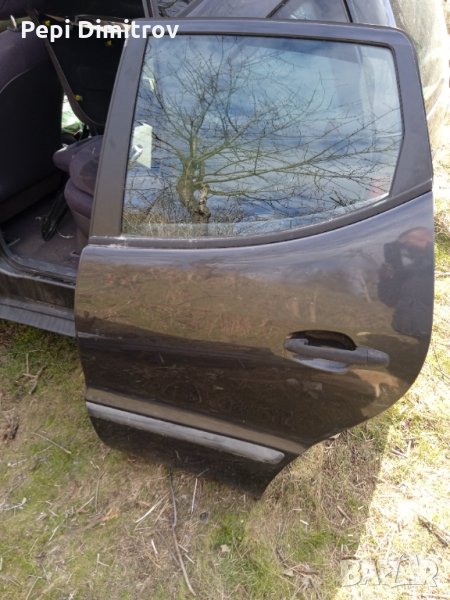 Продавам задна лява врата Мерцедес а класа, снимка 1