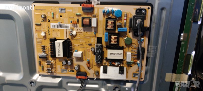 Power Supply Board BN44-00871A L40E1_KDY for 40 inc DISPLAY CY-KK040BGSV1H ​от Samsung UE40K5579U, снимка 1