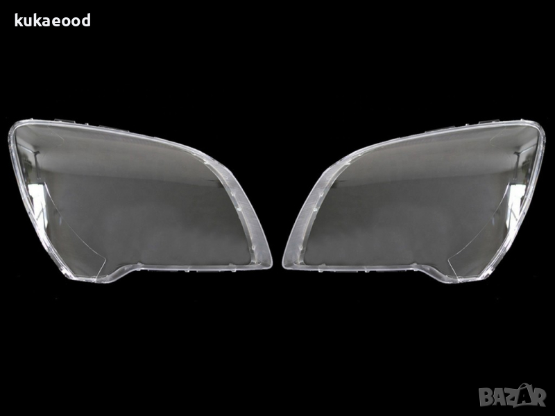 Стъкла за фарове на Kia Sportage (2008-2010), снимка 1