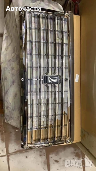 Решетки за Лада 2107 -Lada2107, снимка 1