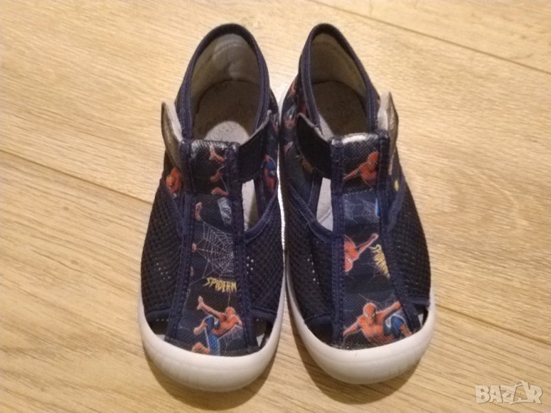 Пантофи Беко за момче, снимка 1