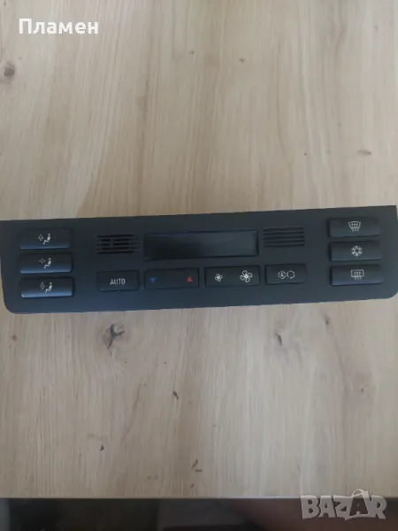 Управление климатроник за БМВ 3-серия е46 , снимка 1