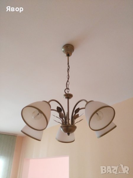 Полилей Rabalux Aletta 2780, снимка 1