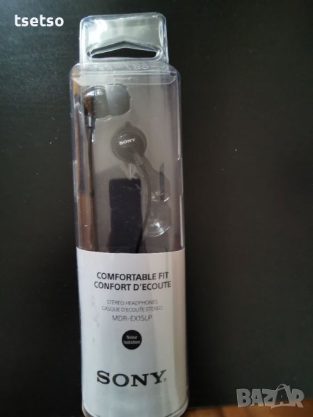 Sony EX15LPBC, снимка 1