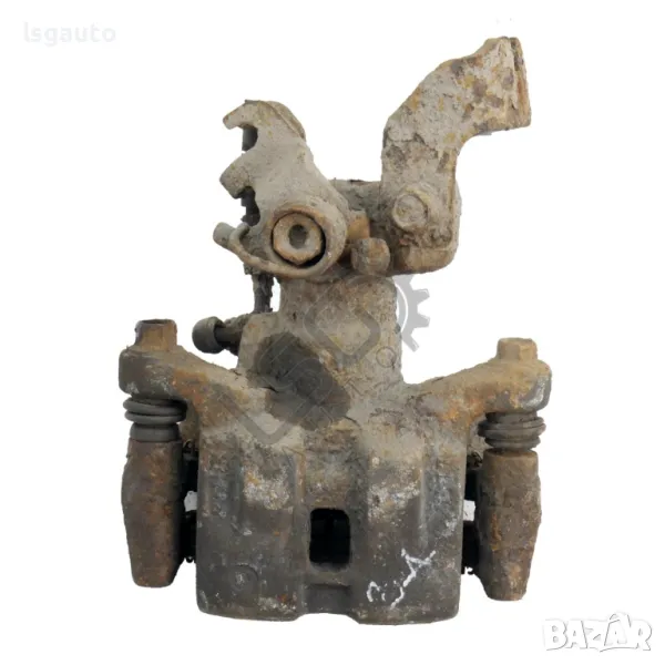 Заден десен спирачен апарат Mazda 6 (GH)  2007-2013 ID: 142791, снимка 1