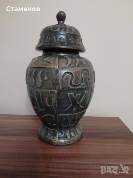 сувенирна ваза, снимка 1