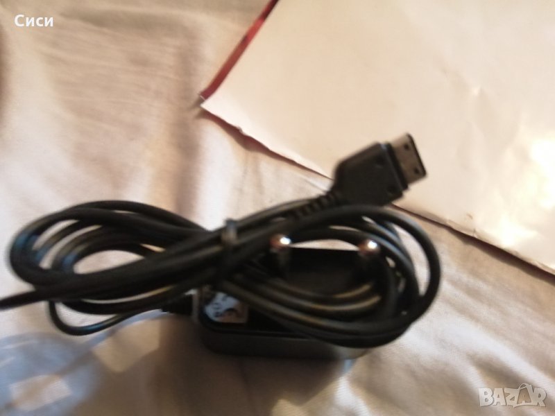 Зарядни за Самсунг, снимка 1