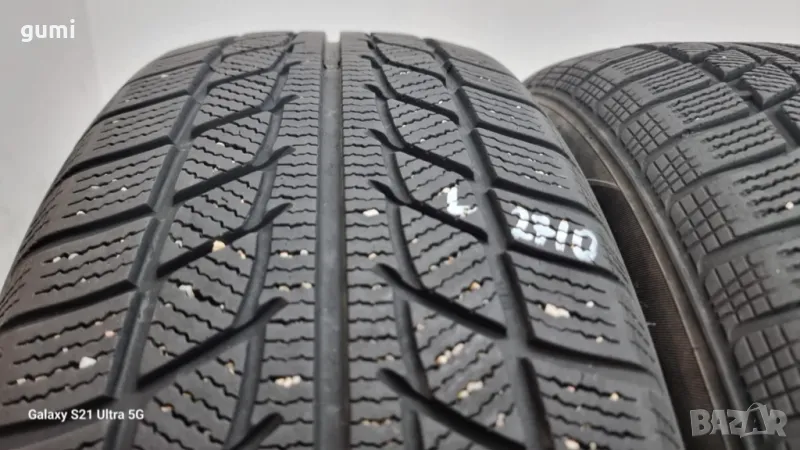4бр зимни гуми 225/60/17 GOODRIDE L02710 , снимка 1