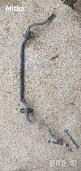 Стабилизираща щанга Ситроен С1 2008г , снимка 1