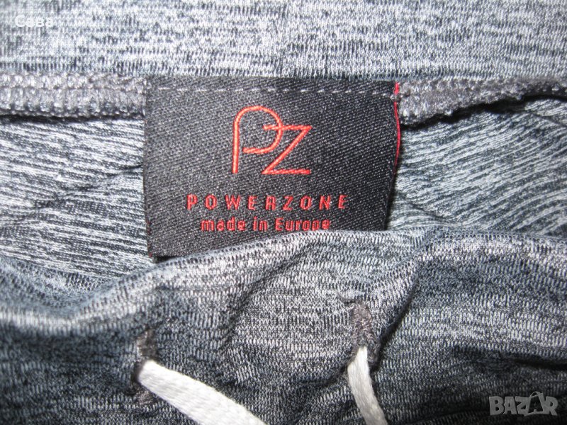 Спортно долнище POWERZONE  дамско,М, снимка 1