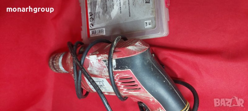 Дрелка Riader RD-ID27 , снимка 1