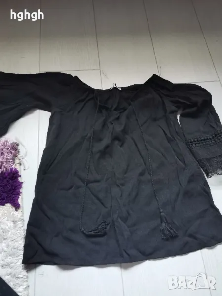 дамска блузка , снимка 1