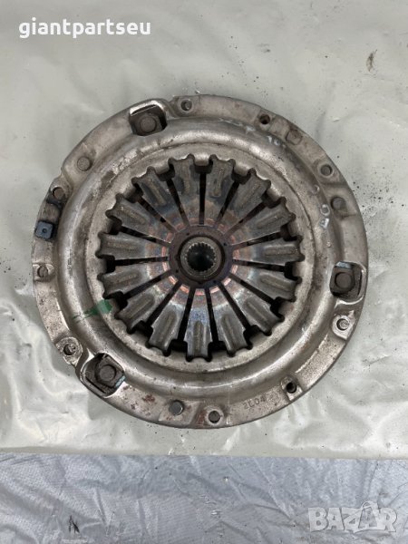 Маховик за Мазда 323Ф перфектен Mazda 323F 2.0d 101к.с, снимка 1