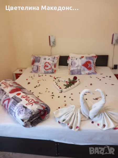 Нощувки, снимка 1