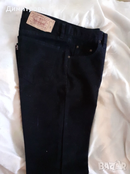 Дънки LeviS, снимка 1