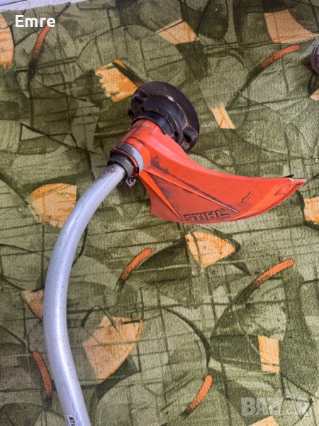 Тример за трева Stihl fs36, снимка 1