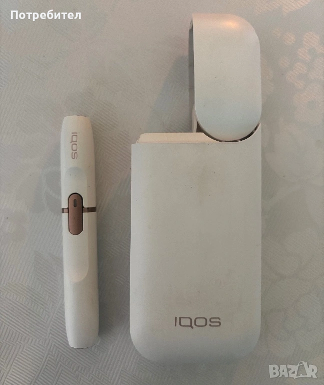 IQOS , снимка 1