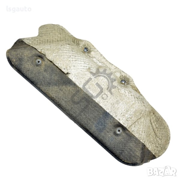 Кора под компресор въздушно окачване AUDI A8 (D4, 4H) 2010-2017 ID:98945, снимка 1