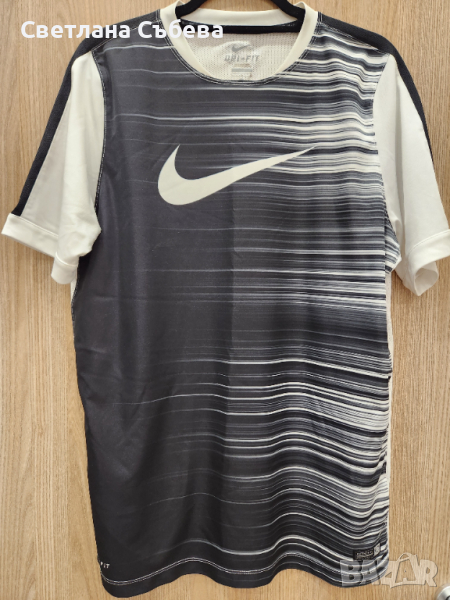Тениска nike, снимка 1
