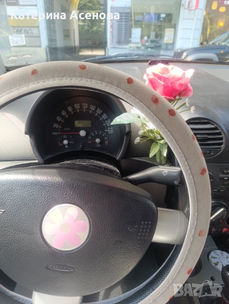 Запомняща се кола за момичета!, снимка 1