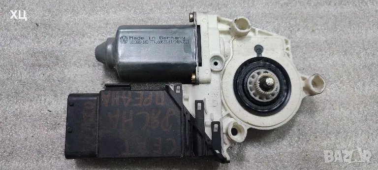 Моторче Ел. стъкло / стъклоповдигач Seat Toledo, снимка 1