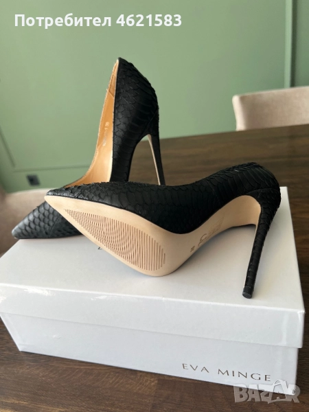 Обувки Eva Minge , снимка 1