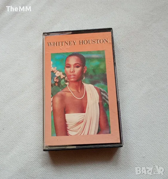 Whitney Houston, снимка 1