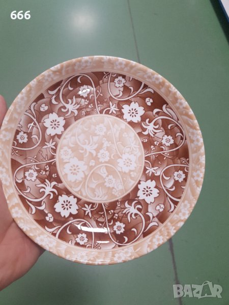 Чинии и купи, снимка 1