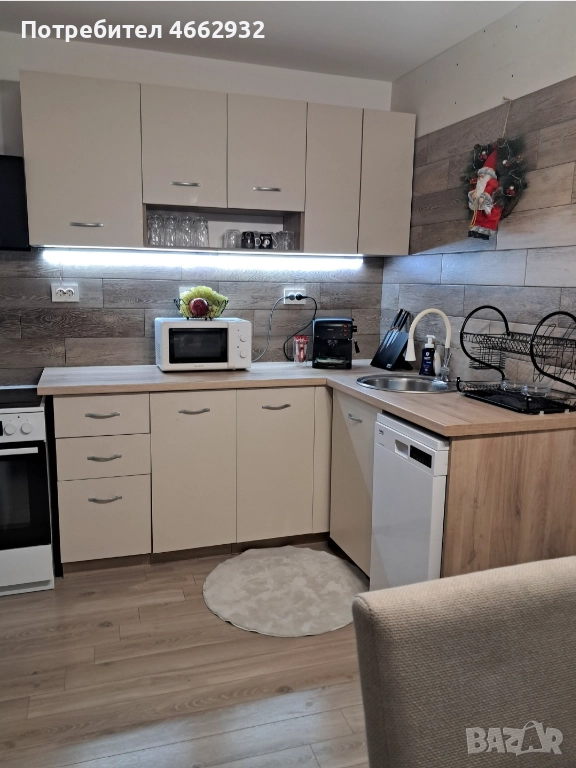 Продава  апартамент , снимка 1