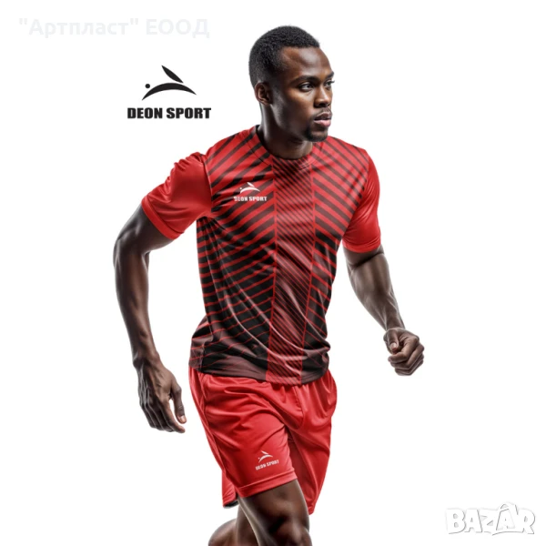 СПОРТЕН ЕКИП, снимка 1