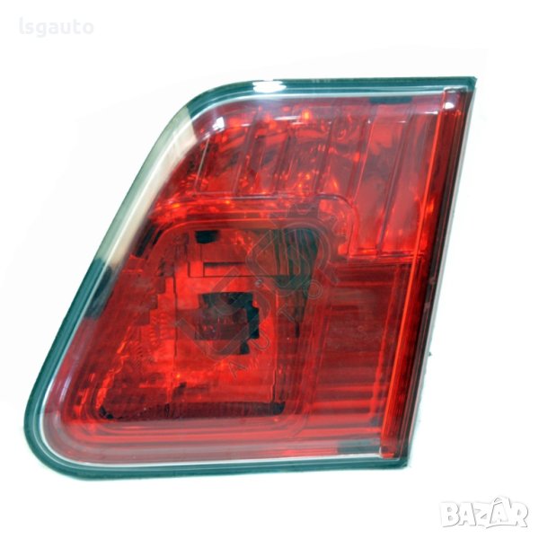 Десен вътрешен стоп Toyota Avensis III 2009-2015 ID:108010, снимка 1