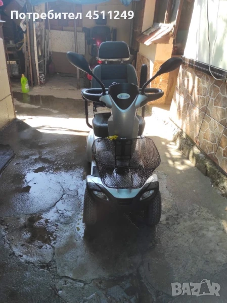 Инвалидни колички , снимка 1