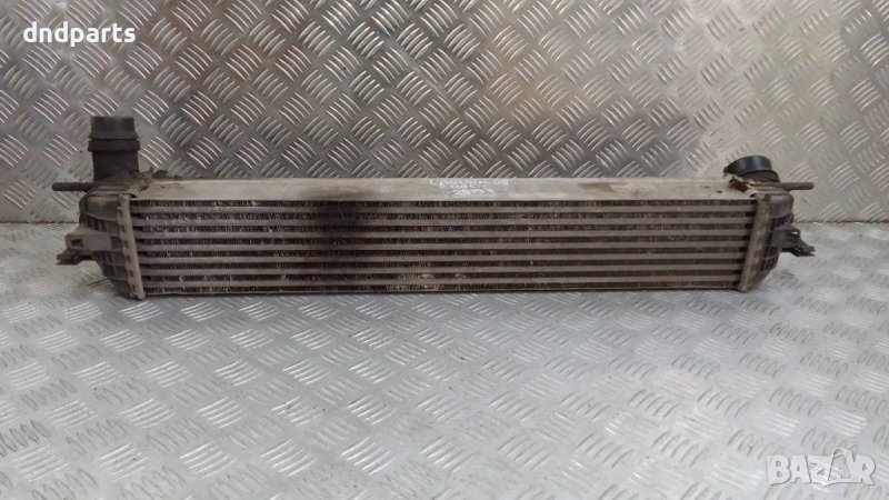 Интеркулер Renault Laguna Coupe 2.0dCi 150кс.2010г.	, снимка 1