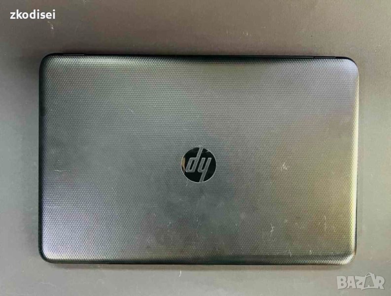 Лаптоп HP - TPN-125, снимка 1