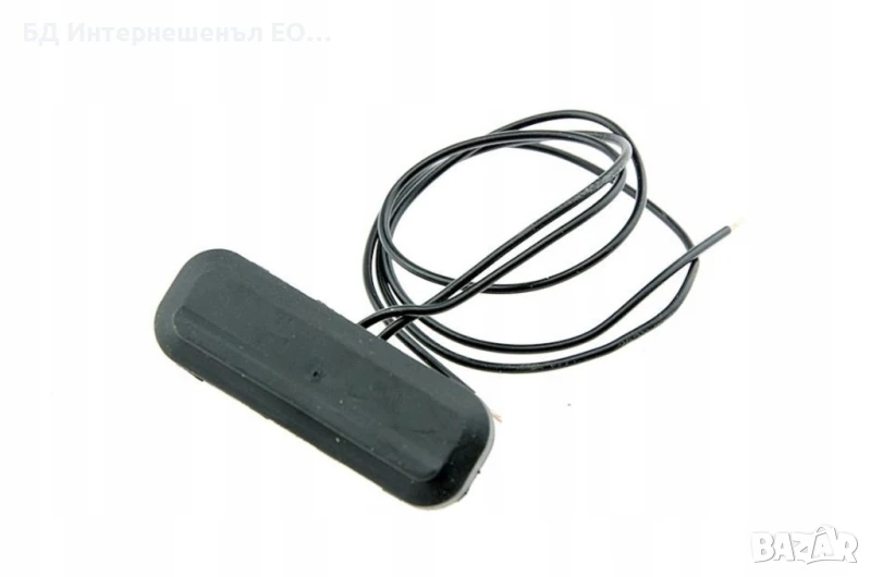 13393912 Бутон / Дръжка за отваряне на багажник  Opel Insignia Tourer, Meriva B, снимка 1