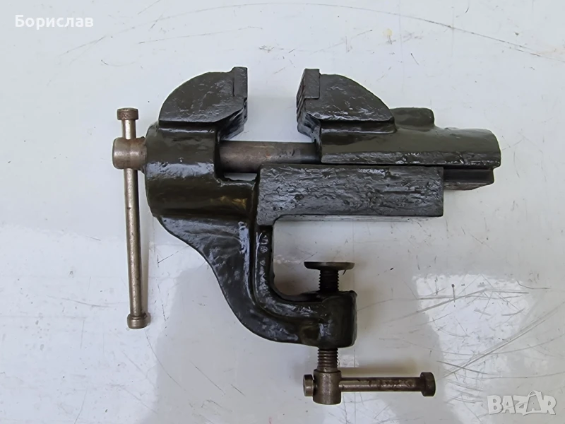 Малко менгеме, снимка 1