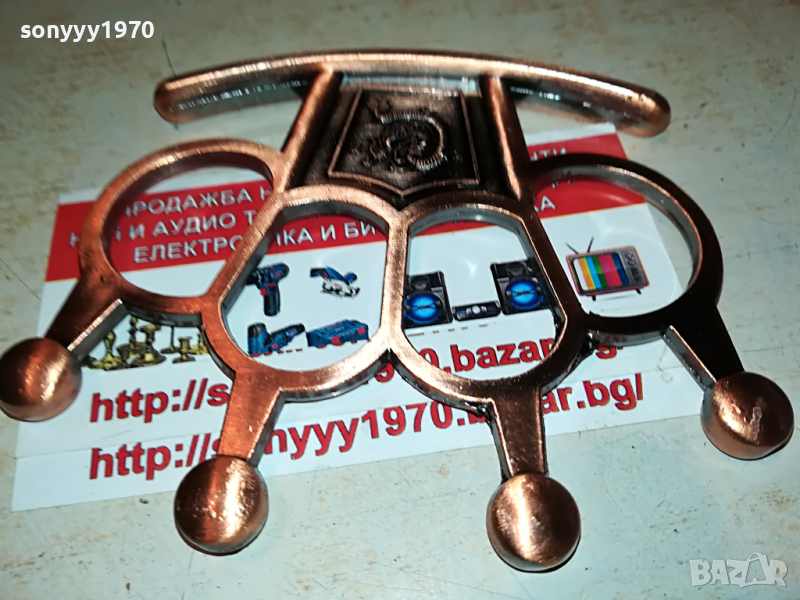 БОКС С ШИПОВЕ-НОВ МОДЕЛ 2303221859, снимка 1