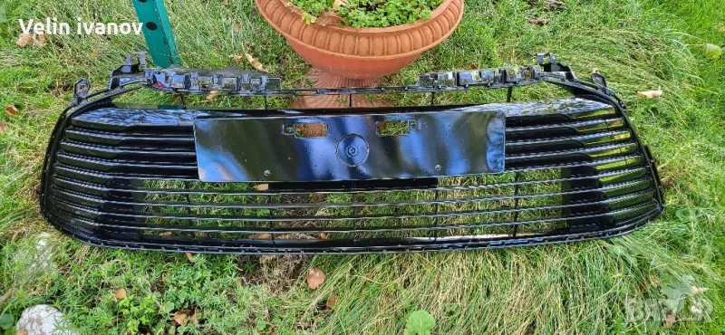 решетка за тойота корола , снимка 1