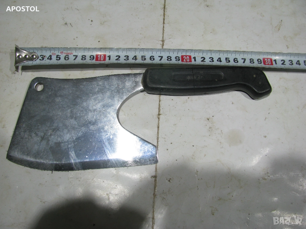  	сатър , снимка 1