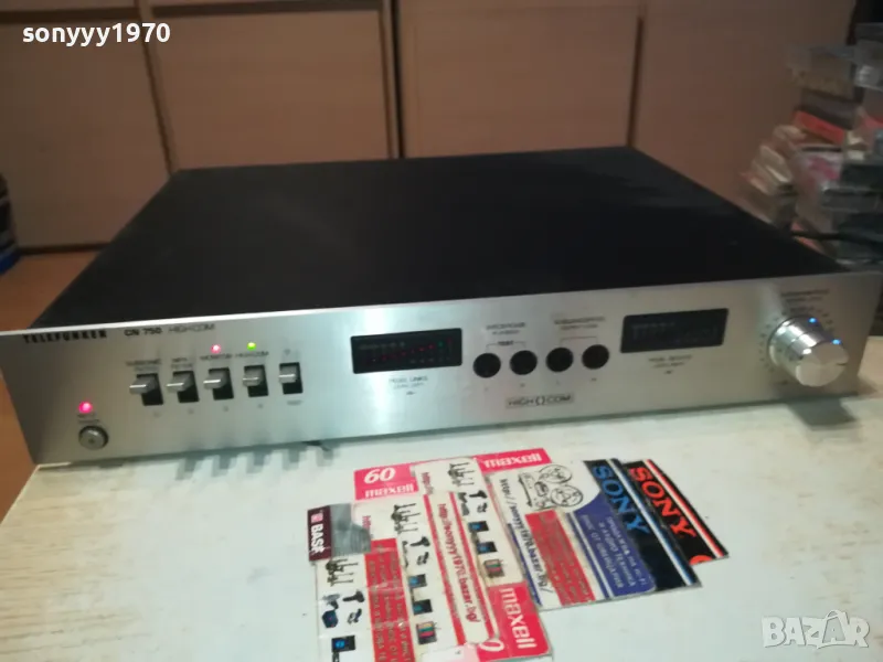 telefunken-внос swiss 1605251119LNWC, снимка 1