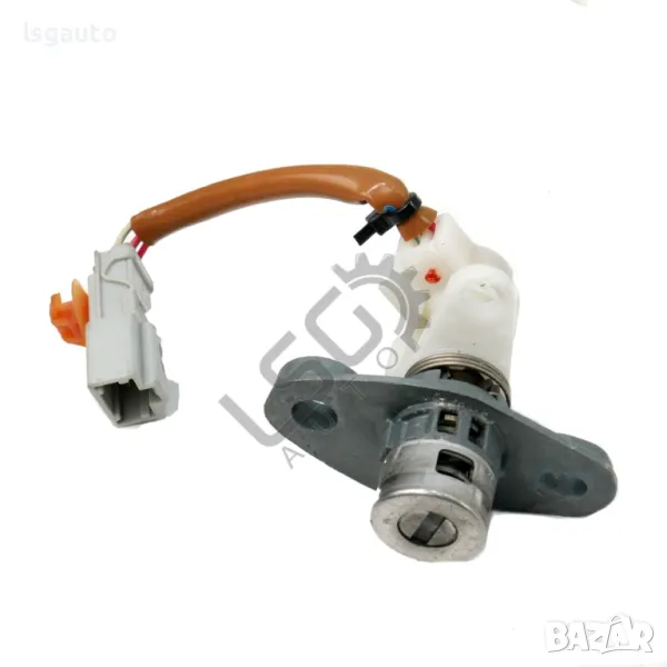 Ключалка заден капак Honda Jazz 2002-2008 ID:143532, снимка 1