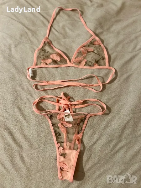 Ново бельо - комплект , снимка 1