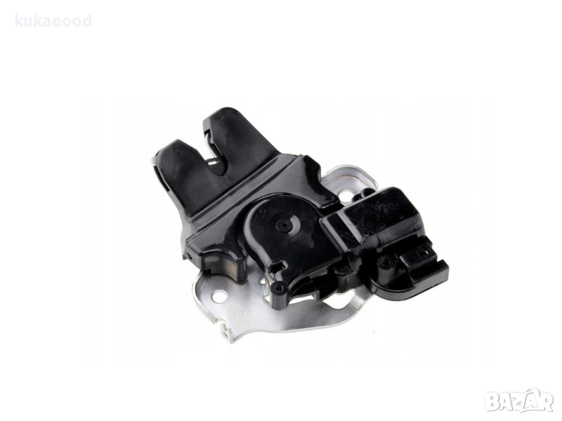 Брава за багажник Mitsubishi Lancer 9 (2007-2017), снимка 1